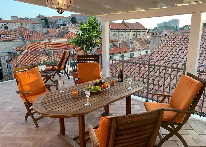Locus Dubrovnik