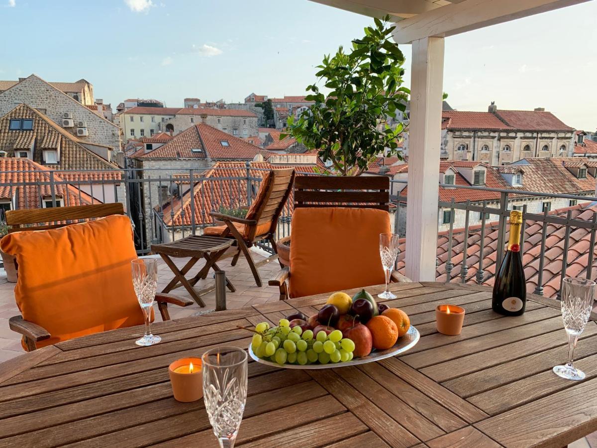 Locus * Dubrovník