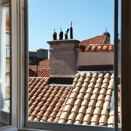 Ferienwohnung Locus Dubrovnik Exterior foto