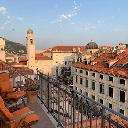 Ferienwohnung Locus Dubrovnik Exterior foto