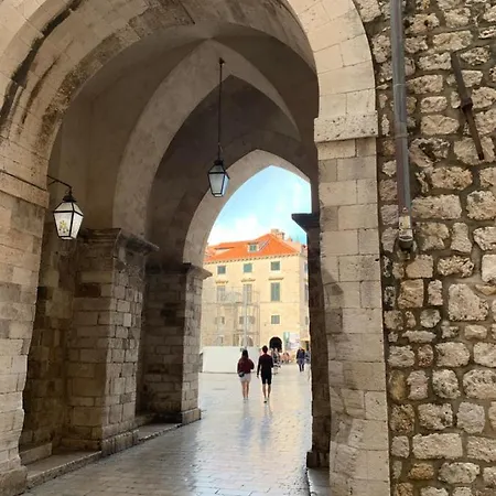 Ferienwohnung Locus Dubrovnik Exterior foto