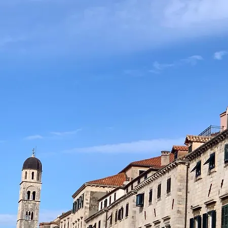 Ferienwohnung Locus Dubrovnik Exterior foto