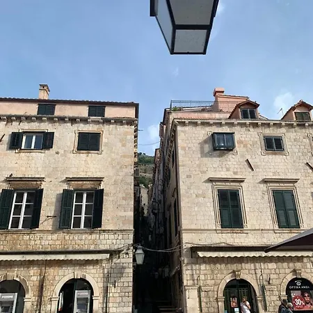 Ferienwohnung Locus Dubrovnik Exterior foto