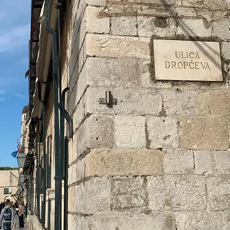 Ferienwohnung Locus Dubrovnik Exterior foto