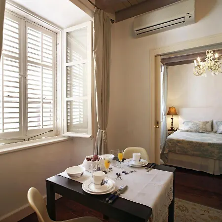 Ferienwohnung Locus Dubrovnik Exterior foto