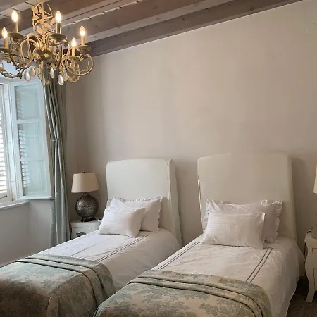 Ferienwohnung Locus Dubrovnik Exterior foto
