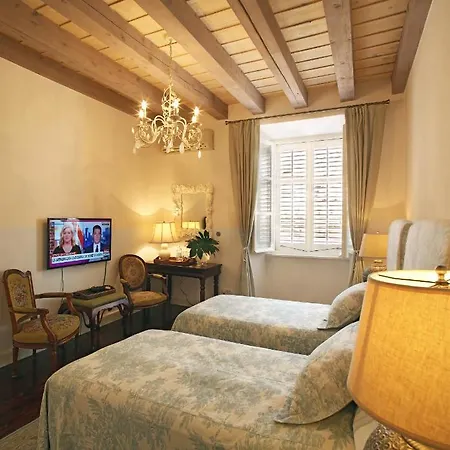 Ferienwohnung Locus Dubrovnik Exterior foto