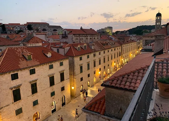 Locus Dubrovnik