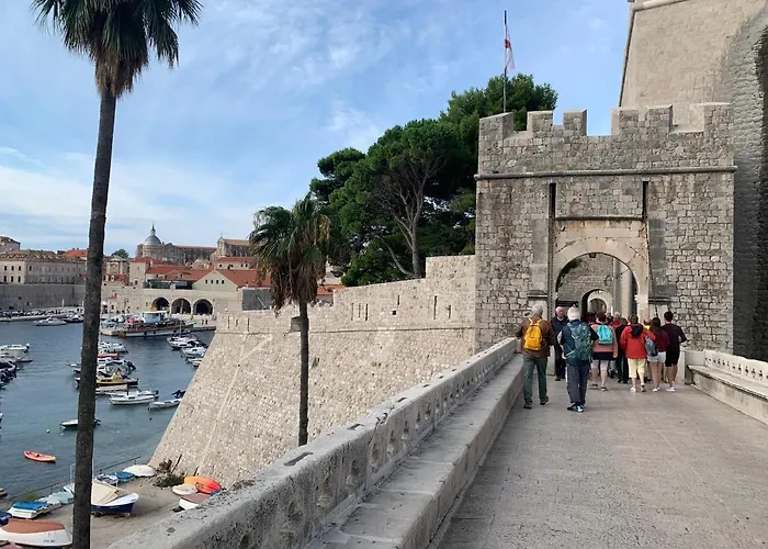 Locus Dubrovnik
