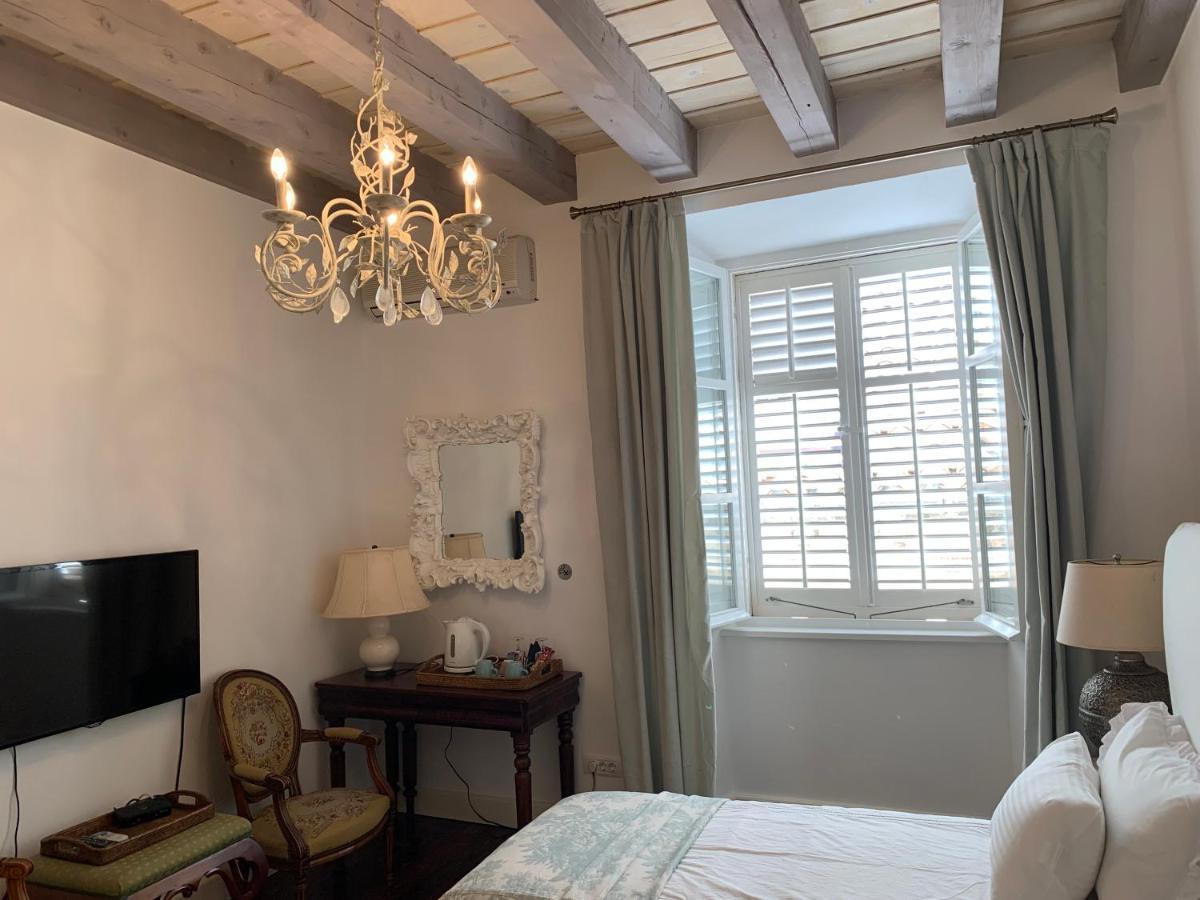 Apartment Locus Dubrovnik